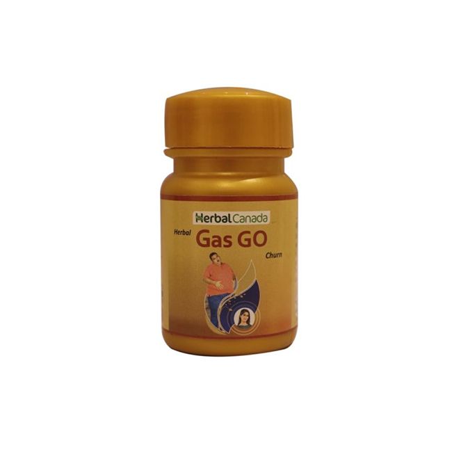 Gas Go Churan(50 gm)