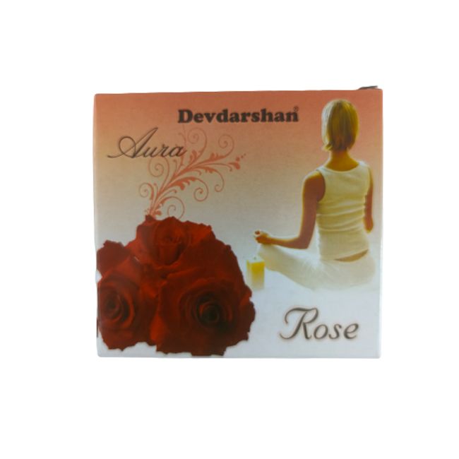 rosedhoopcone(20gm)-1 PCS