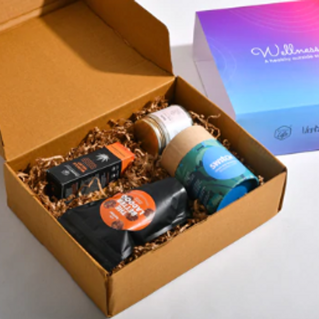 Wellness Box