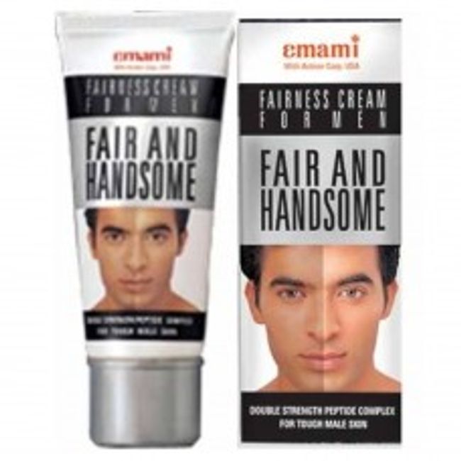 Fair & Handsome Cream - 15 GM