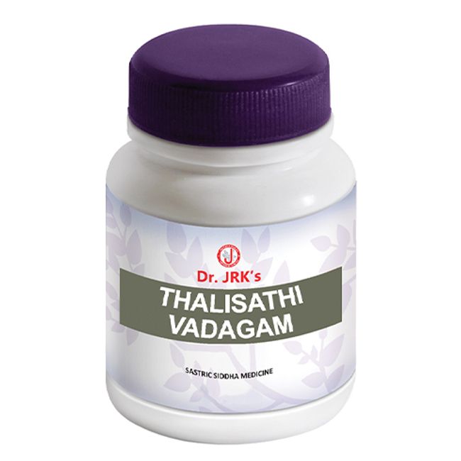 THALISATHI VADAGAM 100 NOS