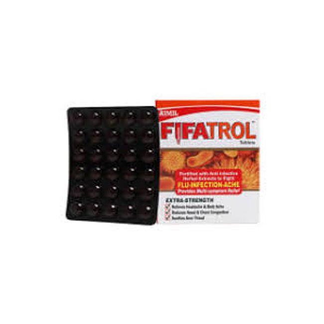 AIMIL FIFATROL TABLET - 30 TAB