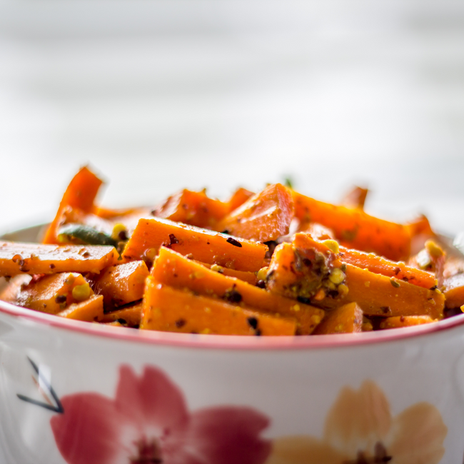 gajarachhar-500 g