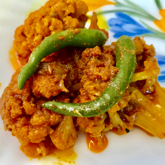 gobhiachhar-500 g
