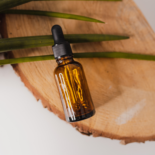 Choya Oil - 5 ML (Pack of 4)