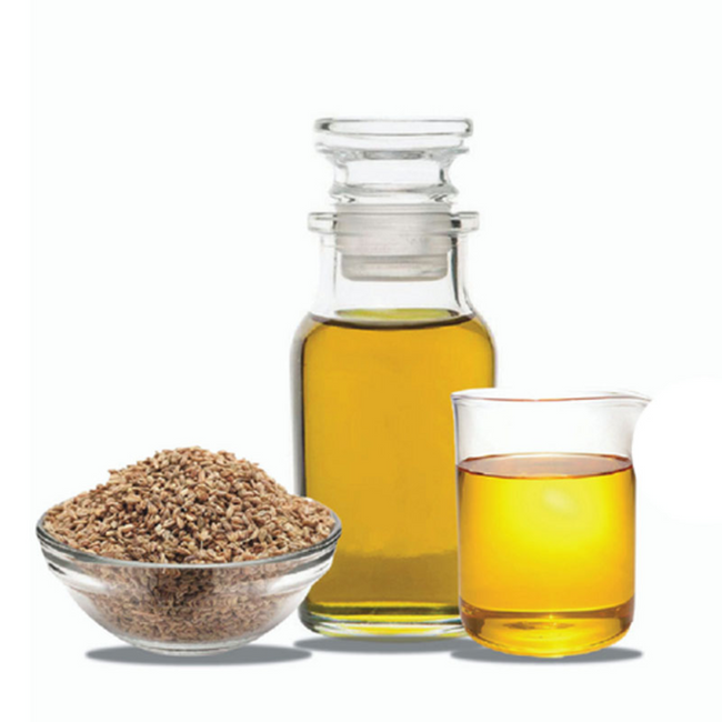 Carom Oil (Ajwain)