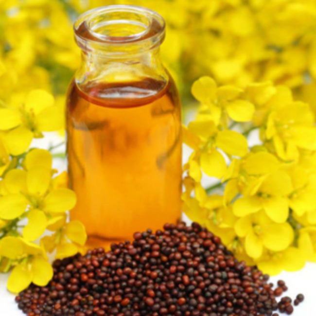 Rai Oil