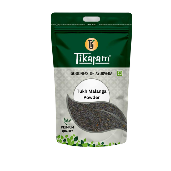 Tukh Malanga | Balanga | Basil seeds - 1000 GM