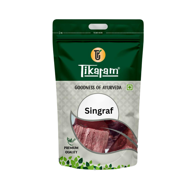 Singraf - Shingraf 