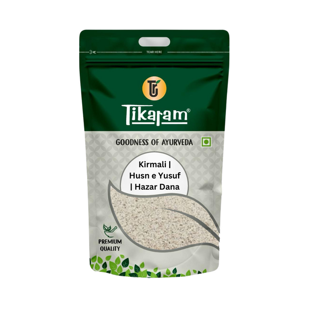 Kirmali | Husn e Yusuf | Hazar Dana