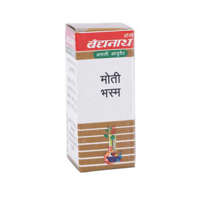 Moti Bhasam - 1 GM