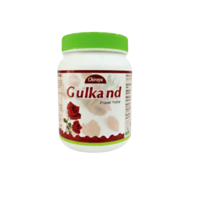 GULKAND PRAVAL YUKTA