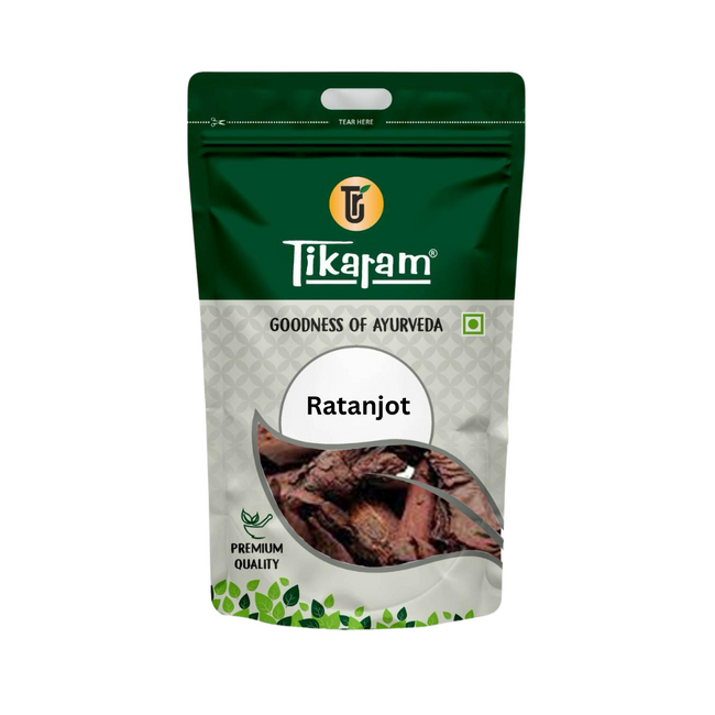 Ratanjot - 50 Gm