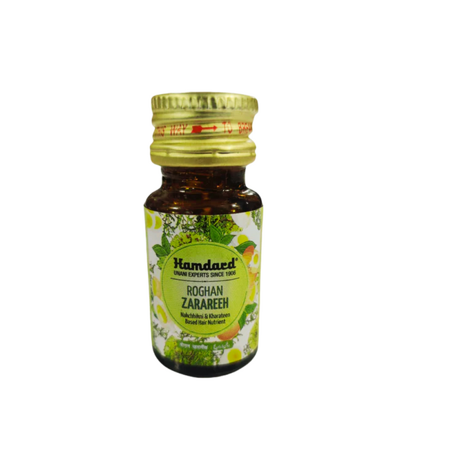 Hamdard Roghan Zarareeh 