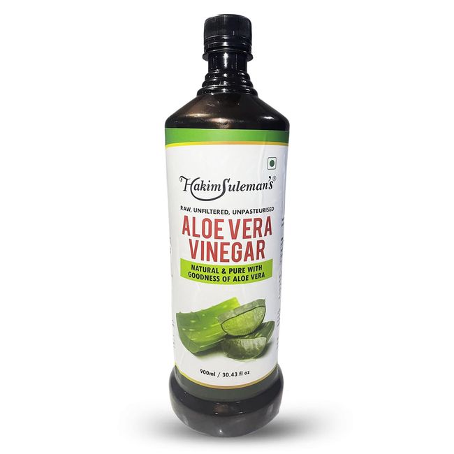 Aloevera Vinegar