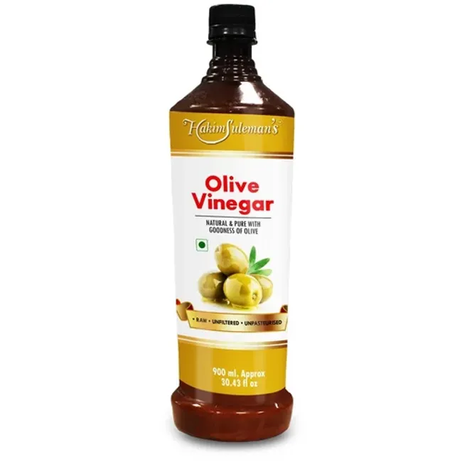Olive Vinegar