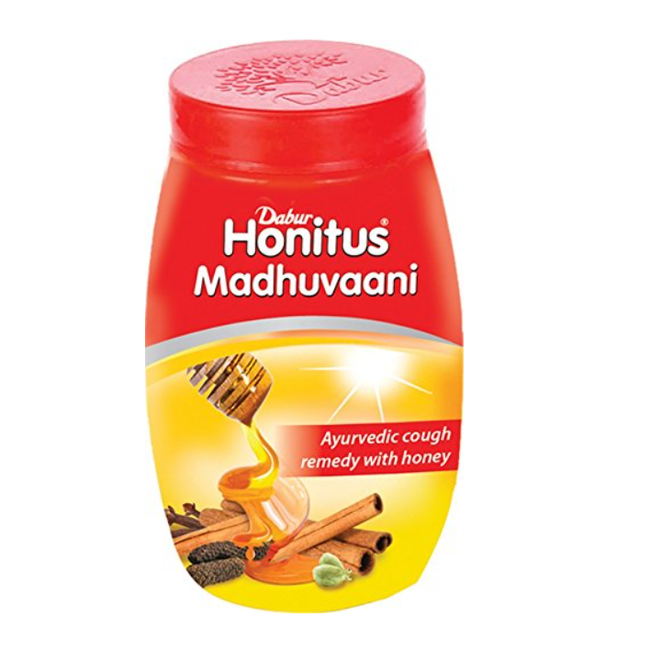 Dabur Madhuvaani