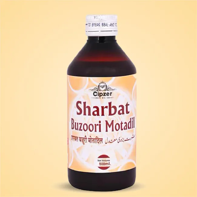 sharbatbazoorimotadil-Rex-200 ML